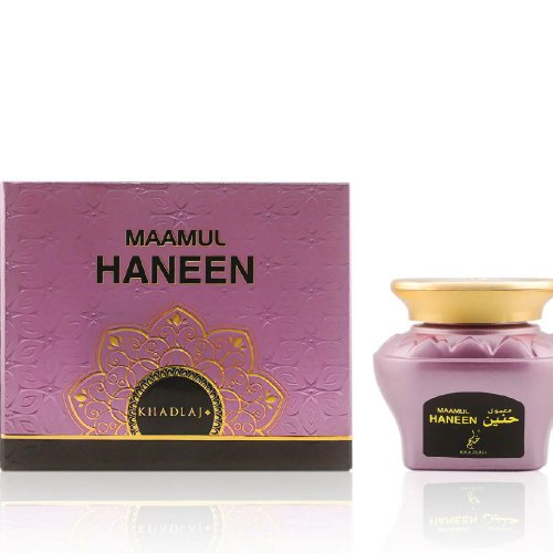 عود معطر معمول حنين